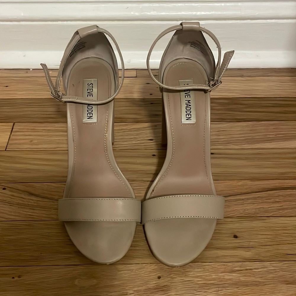 Steve Madden Carrson